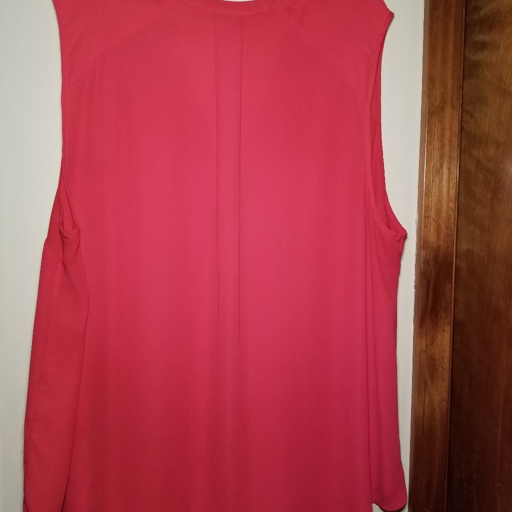 Torrid Blouse - Picture 4 of 5